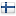 fuerzasmilitares.com server is located in Finland